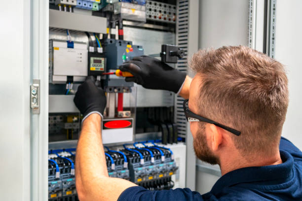 Best Electrical Rewiring Services  in Cordry Sweetwater Lakes, IN