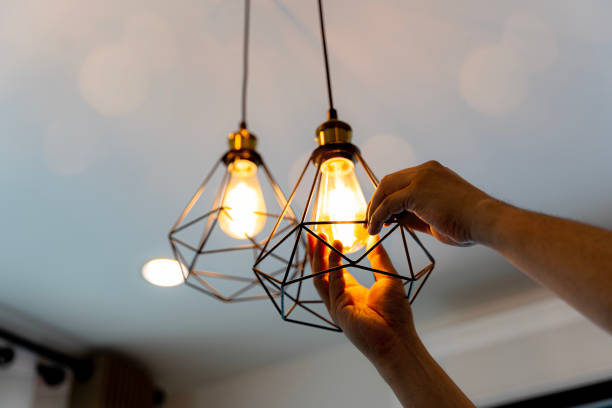 Professional Electrician in Cordry Sweetwater Lakes, IN