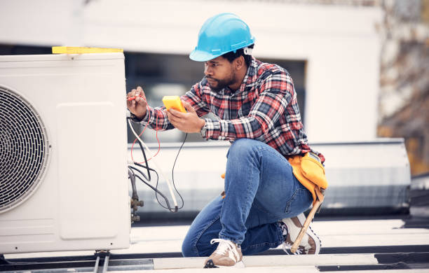 Best Circuit Breaker Repair  in Cordry Sweetwater Lakes, IN