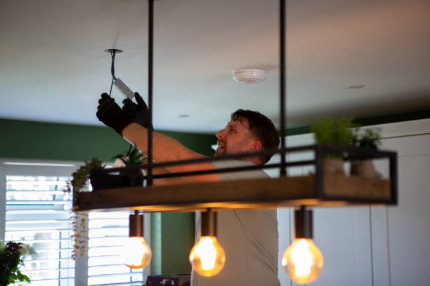 Best Electrical Upgrades for Homes  in Cordry Sweetwater Lakes, IN