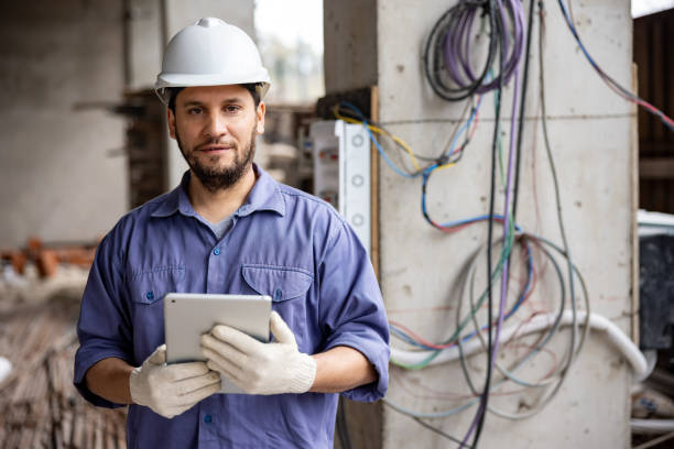 Best Electrician Near Me  in Cordry Sweetwater Lakes, IN