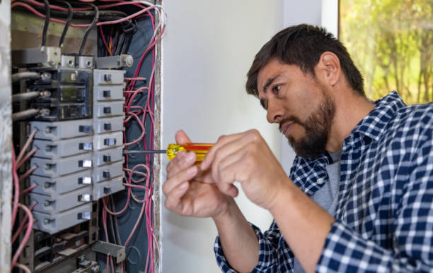 Best Electrician for Home Renovation  in Cordry Sweetwater Lakes, IN